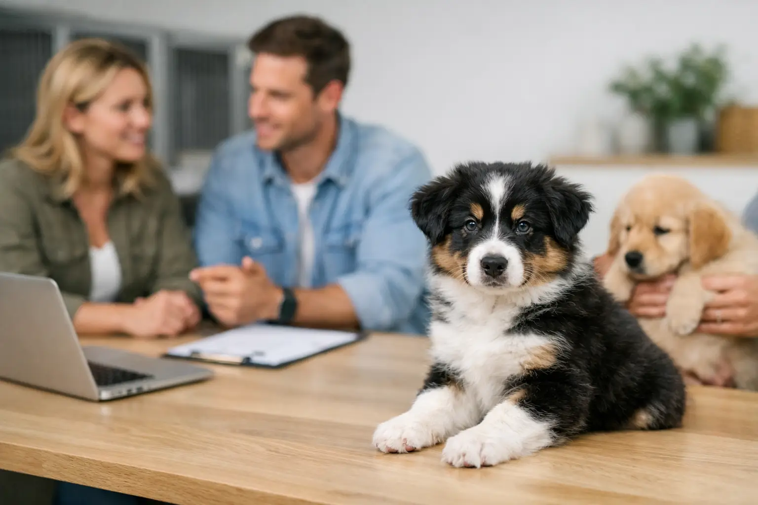 How to Choose Verified Dog Breeders