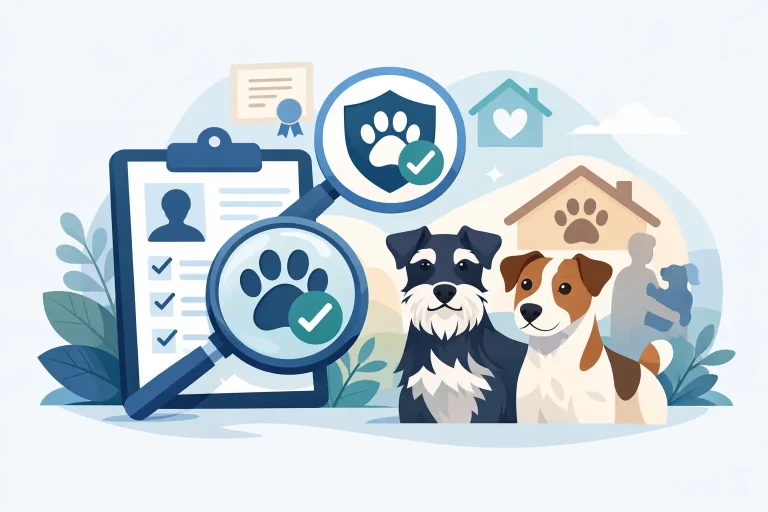 How to Find Verified Terrier Breeders