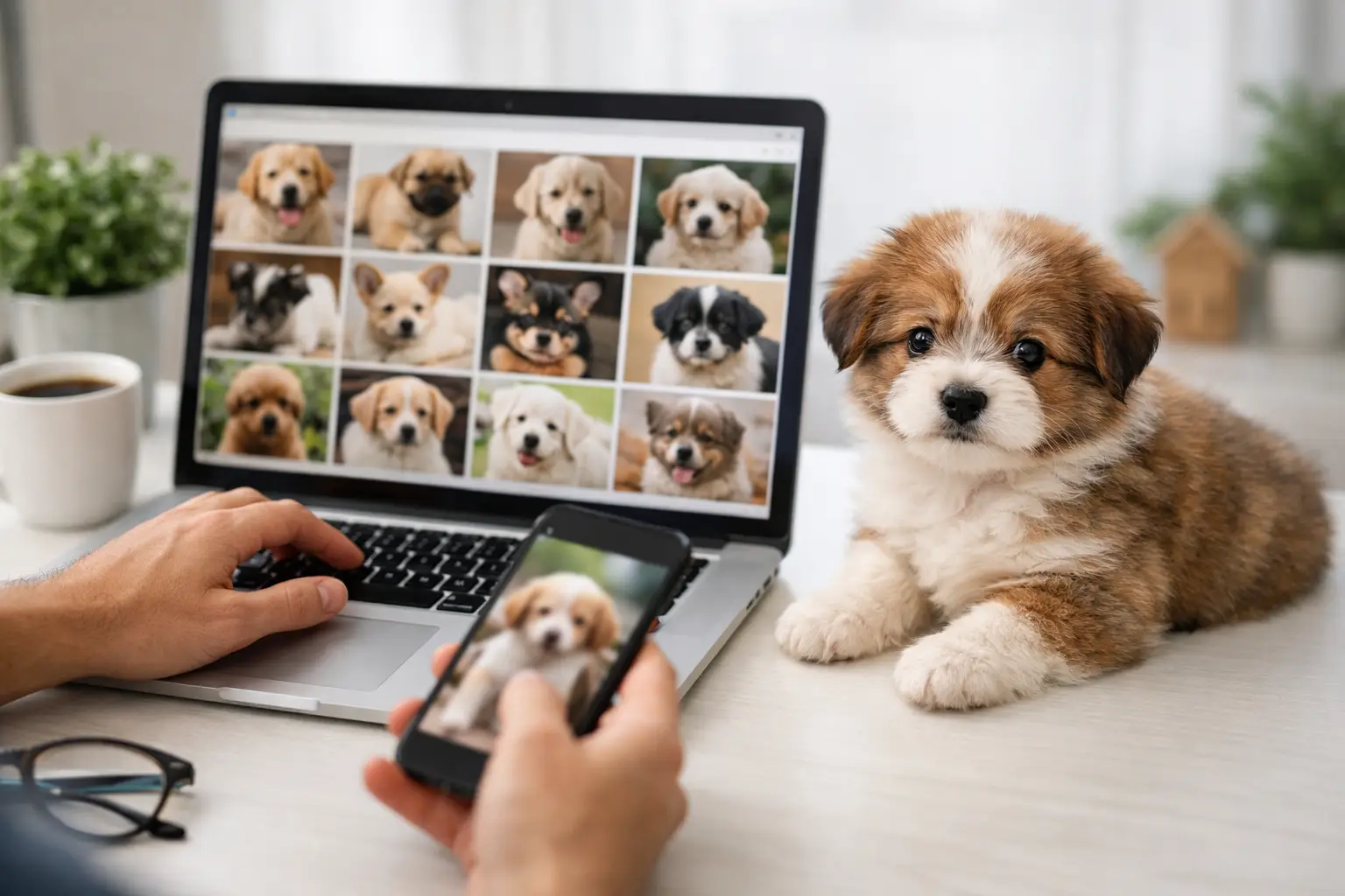 How to Buy Puppy Online Without Regret