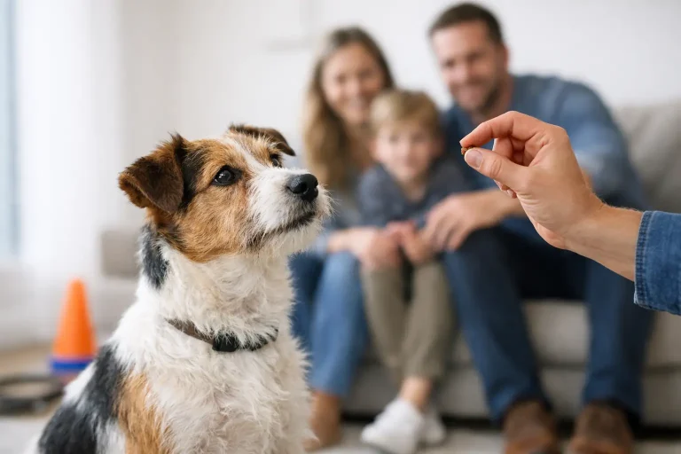 Are Terriers Hard to Train? What Families Should Know
